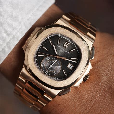 patek philippe ref.5980 nautilus chronograph|most expensive Patek Philippe Nautilus.